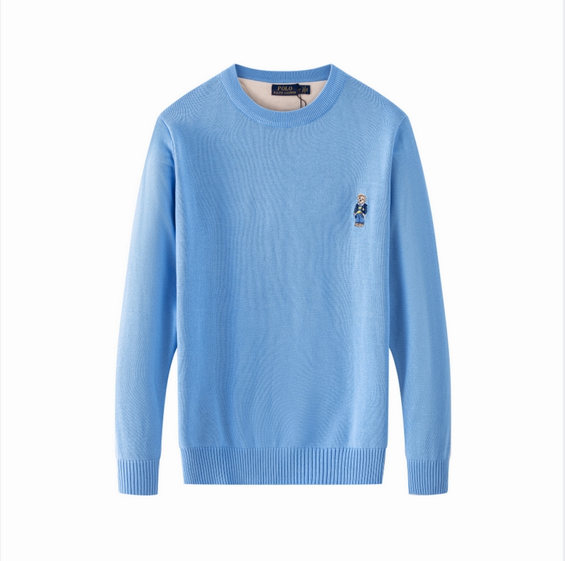 polo Men's Sweater 135